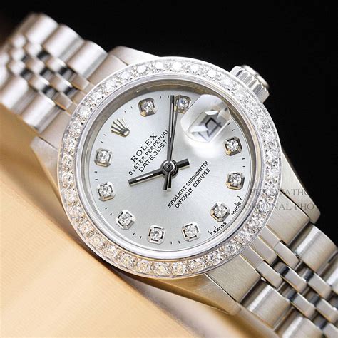 rolex femminile usato datejust|lady datejust watches.